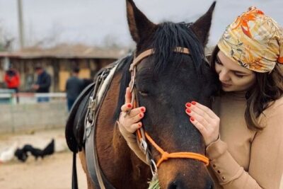 Cappadocia Horseback Riding Tour (Transfer Included) - The Route: Rose Valley, Red Valley, Cavusin, and Love Valley