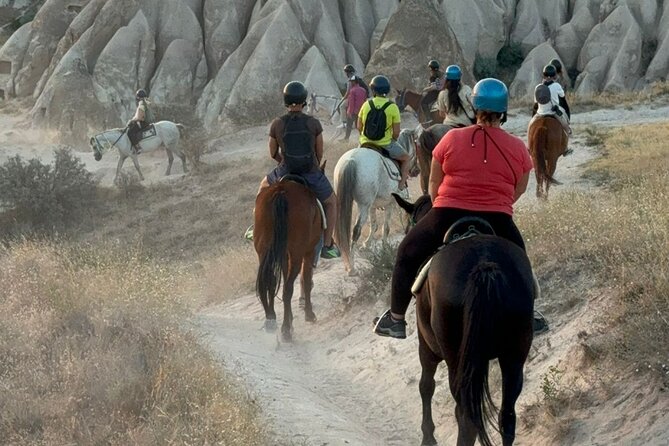 Cappadocia Horseback Sunset & Sunrise - Price and value: what $9 buys in Cappadocia