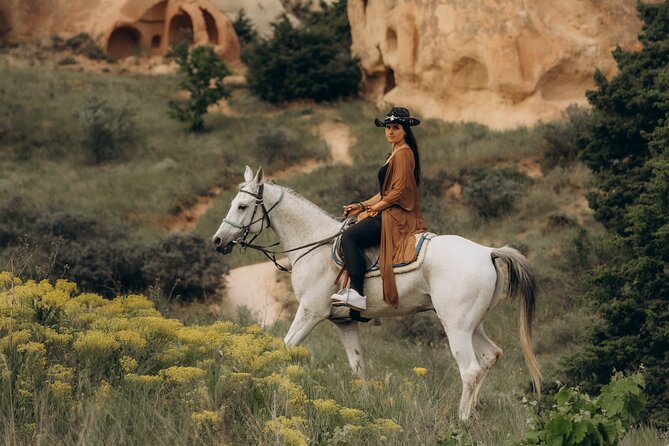 Cappadocia Sunset Horse Riding Experience 2 hours - Where you start in Göreme (and how pickup actually works)