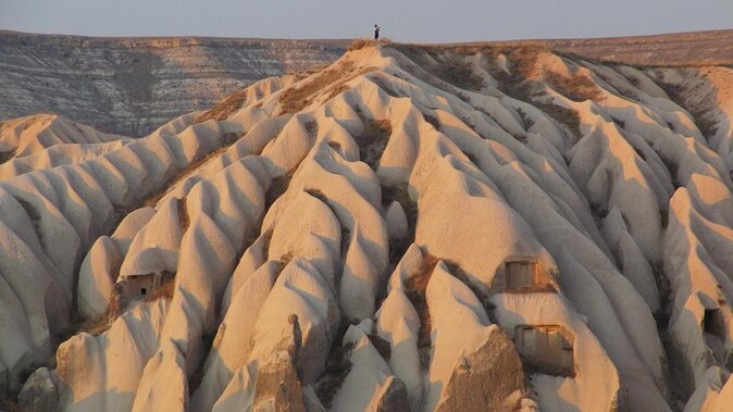 Cappadocia Valley Horse Riding - Half Day Tour 4 hrs / Min 2 pax. - Key points before you go
