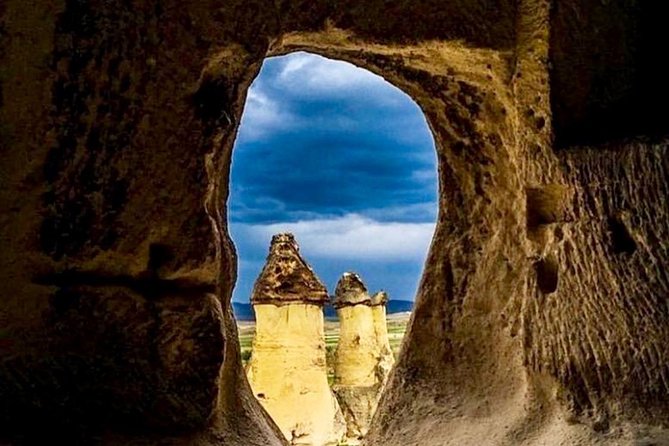 Cappadocia Valley Horse Riding - Half Day Tour 4 hrs / Min 2 pax. - Comfort, timing, and group size in the saddle