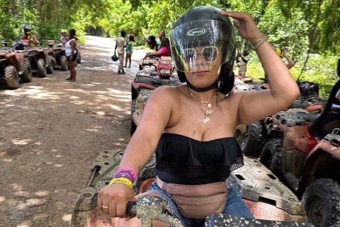 Caribbean Adventure Experience( Atv, Zipline, Horseback...) - Key highlights that matter on the ground