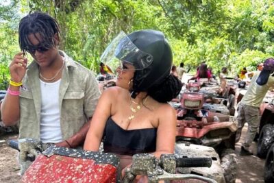 Caribbean Adventure Experience( Atv, Zipline, Horseback...) - Infinity Pool + Swim-Up Bar: Why the Break Is Part of the Plan
