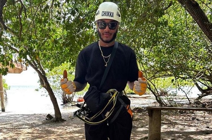 Caribbean Adventure Experience( Atv, Zipline, Horseback...) - Appleton Rum Tasting: A Local Flavor Pause Between Activities