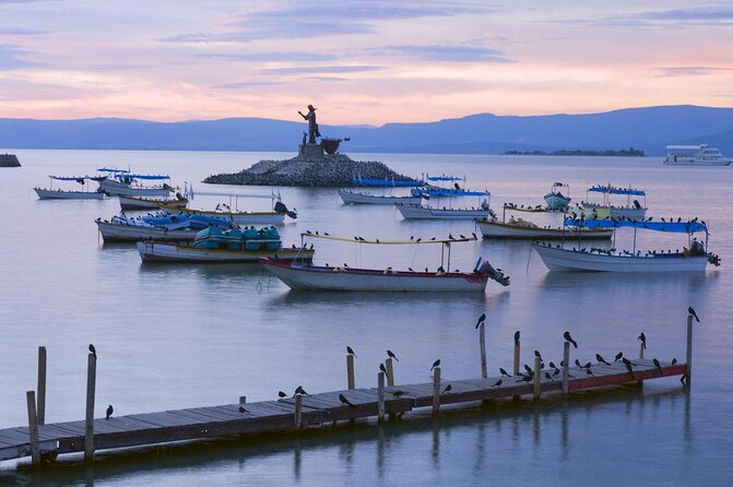 Chapala Lake & Ajijic Tour with "Tres Potrillos Ranch" - Key things to know before you go