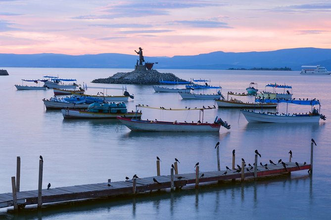Chapala Lake & Ajijic Tour with "Tres Potrillos Ranch" - Chapala and Ajijic in one day: why this plan works