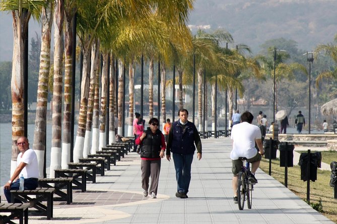 Chapala Lake & Ajijic Tour with "Tres Potrillos Ranch" - Stop 1: Rancho Los 3 Potrillos (and why it might be the curveball)