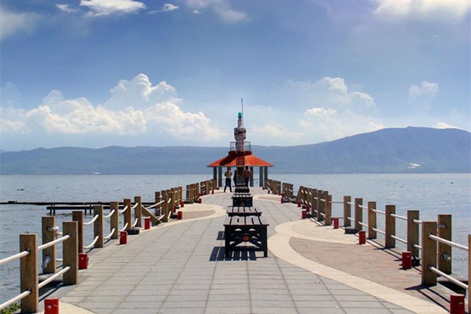 Chapala Lake & Ajijic Tour with "Tres Potrillos Ranch" - Price and value: what your $79.80 is buying