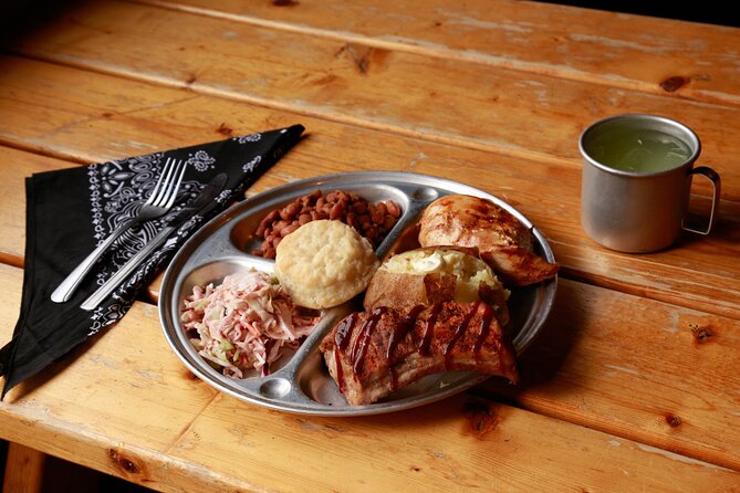 Chuck Wagon Supper & Western Stage Show at Blazin' M Ranch Ticket - Key things to know before you go