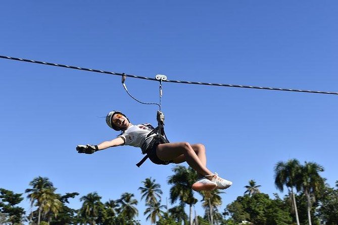 City Tour with Horseback Riding, Zipline, and Dune Buggy at the Countryside - Hotel Pickup, Timing, and How a Day Like This Actually Runs
