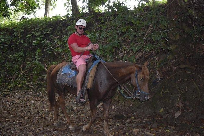 City Tour with Horseback Riding, Zipline, and Dune Buggy at the Countryside - Higuey Basilica and Local Market: A Stop With Meaning