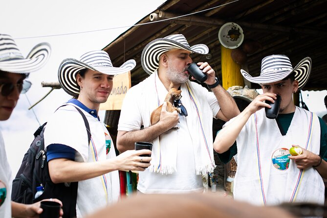 Coffee Tour with arrival on horseback and sugar cane processing - Key Highlights You’ll Notice Right Away