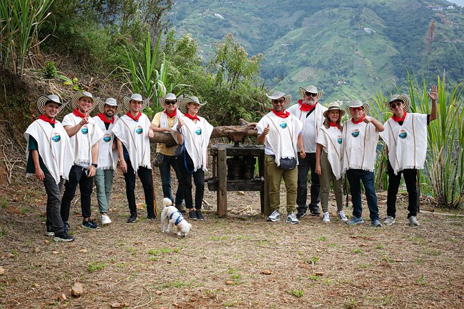 Coffee Tour with arrival on horseback and sugar cane processing - Transportation and Timing: A Half-Day That Doesn’t Waste Your Morning