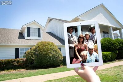 Combination Southfork Ranch and Dallas/JFK Highlights Tour - Dallas highlights by van: from Founders Plaza to the Art District