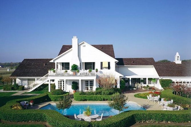 Combination Southfork Ranch and Dallas/JFK Highlights Tour - Price and logistics: is $155 worth it?