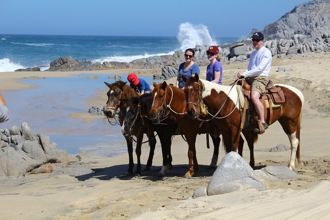 Combo Horseback Beach Ride & ATV Adventure. Tequila Tasting - Price and What You Really Pay: The $116 Math