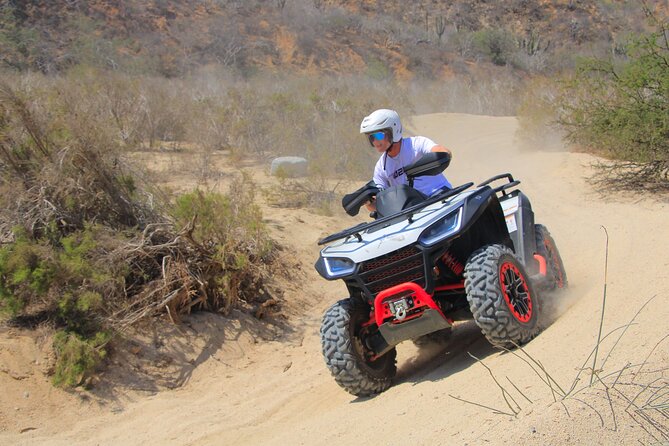 Combo Horseback Ride and Sky Bike in Cabo - About groups, timing, and making the best of photos