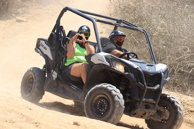 COMBO Horseback Riding & UTV Tour - Practical tips that make the ride better (and the day smoother)