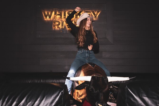 Cowboy Pub Crawl - CowboyHats, LineDancing, Trivia, Drinks, Bulls - Trivia with prizes: the team-game part of the night