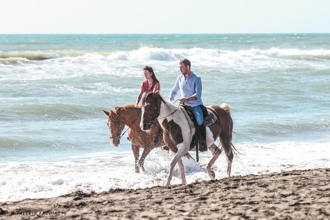 Daily out of Rome : Horseback ride with meals & wine included - Tagliacozzo meeting point: arrive with time to breathe
