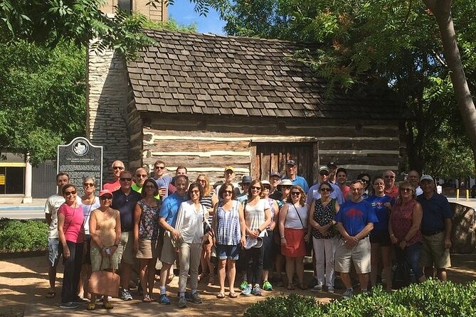 Dallas Highlights & Southfork Ranch Combo Tour - Key things to know before you go
