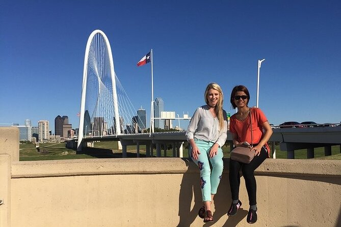 Dallas Highlights & Southfork Ranch Combo Tour - How the Dallas loop stays efficient in 6 hours