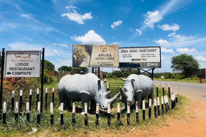 Day Tour Of Ziwa Rhino Sanctuary and Wildlife Ranch - ZIWA RHINO TREKKING - Price and Value: Is $300 Per Person Fair?