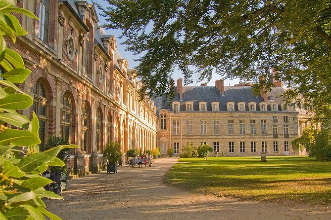 Day Trip to Fontainebleau : Horse Riding, Gastronomy and Castle - Getting Mounted in the Forest: Stables, Horse Matching, and a Quarry Test Ride