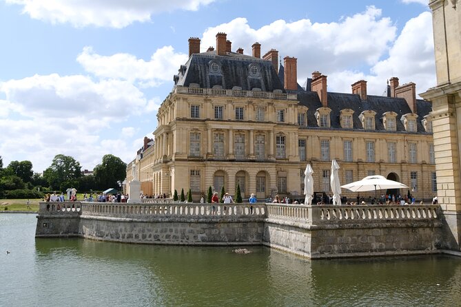 Day Trip to Fontainebleau : Horse Riding, Gastronomy and Castle - Private Tour Value: What You Pay For (and What You Get)