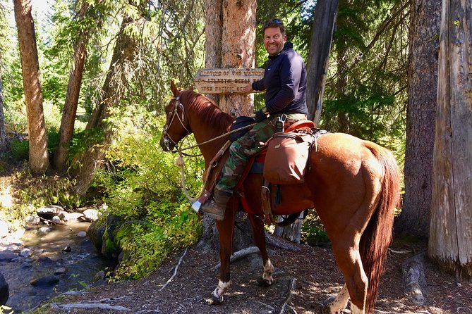 Dinner Cookout Ride at Heart Six Ranch - Key things to know before you go