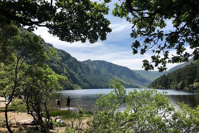 Dublin to Wicklow, Glendalough Small Group Tour with Horse Riding - Killegar Stables: your horseback ride base near Enniskerry
