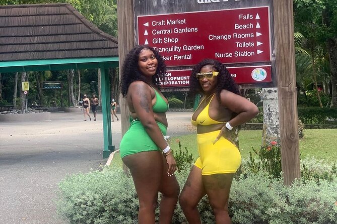 Dunn's River Falls Climb, Zipline and Horseback Riding Private Tour - Horseback riding along the beach and through waves