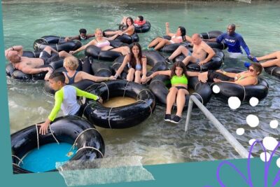 Dunn's River Falls, River Tubing, and Horseback Riding With Transportation - Stop 1: Dunn’s River Falls Park Hike and the Stair-Step View Reward