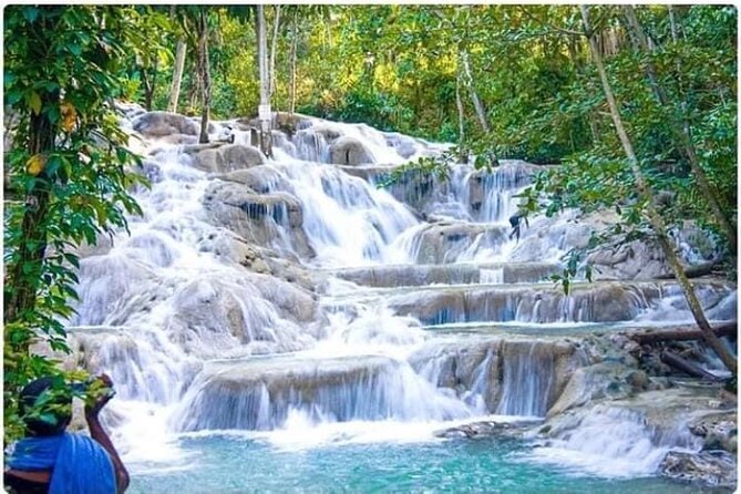 Dunn’s River Falls,Zip lining & horseback riding Combo tour from Montego Bay - Key highlights to plan around