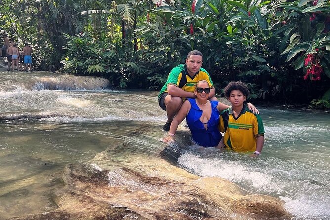 Dunns River Falls, Zipline, Bamboo Rafting, Horseback Ride Tour - A full-day Ocho Rios combo: how the 6–8 hours really feel