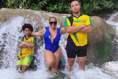 Dunns River Falls, Zipline, Bamboo Rafting, Horseback Ride Tour - Pickup, private van, WiFi, and the pace of the day