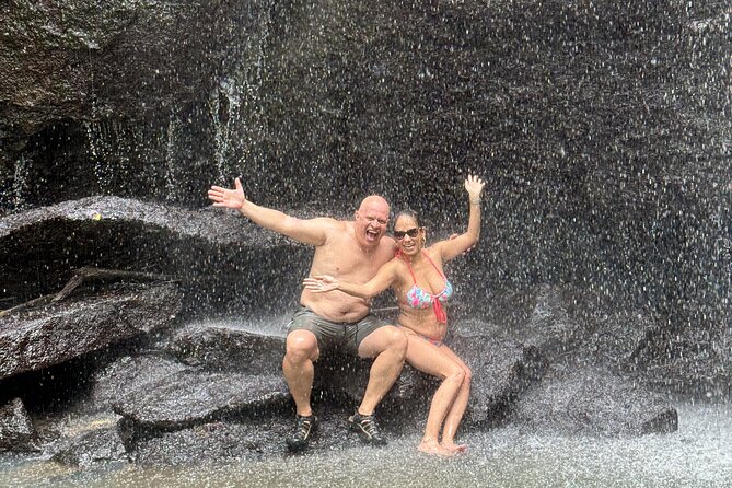 East Coast Horseback Riding, Waterfall & Soufriere Private Tour - Timing, Pickup, and the Real Question: Can You Relax?