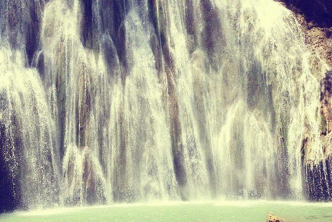 El Limón waterfalls Tour (horse riding & swimming) with lunch - Lunch in El Limón community (and what’s included)