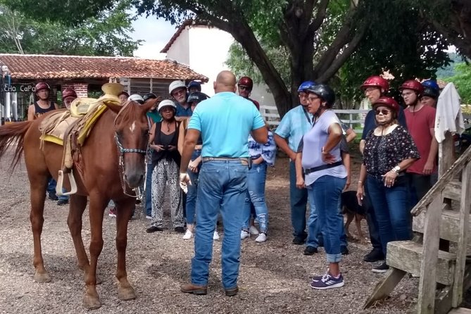 Experience 3 in 1 - Horse Riding, Zipline & ATV Shared - ATV time in the jungle: rivers, rugged trails, and real handling tips