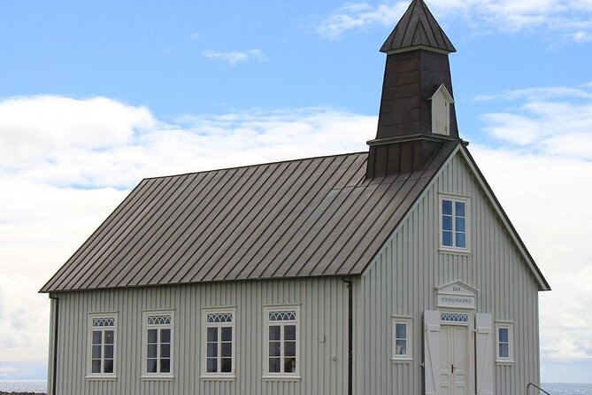 Experience Countryside of Iceland by Horseback Riding - Key things that make this ride worth your time