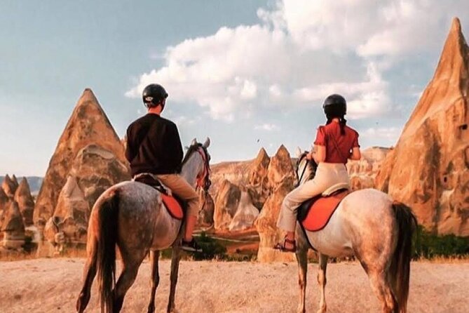 Explore Hidden Valleys of Cappadocia on Horseback - Key highlights worth your attention