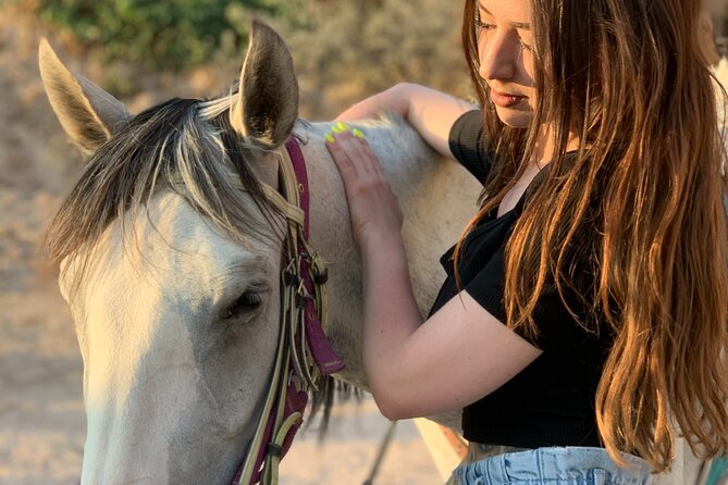 Explore Hidden Valleys of Cappadocia on Horseback - Logistics that matter: pickup timing, ranch access, and the group size