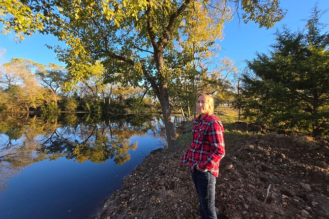 Farm Adventure Experience in Red Hill Ranch - When the Ranch Turned Into More: On-Site Stays and Extra Activities