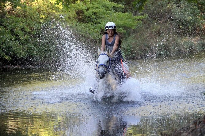 Fethiye Horse Riding Experience With Free Hotel Transfer Service - Key Things I’d Pay Attention To Before You Go
