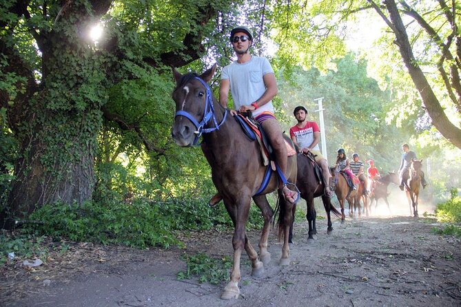 Fethiye Horse Riding Experience With Free Hotel Transfer Service - Price and Value: Is $55 Reasonable for What You Get?