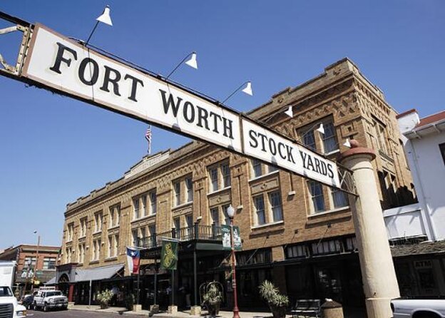 Fort Worth Highlights & Southfork Ranch Combo Tour - Key things to know before you go