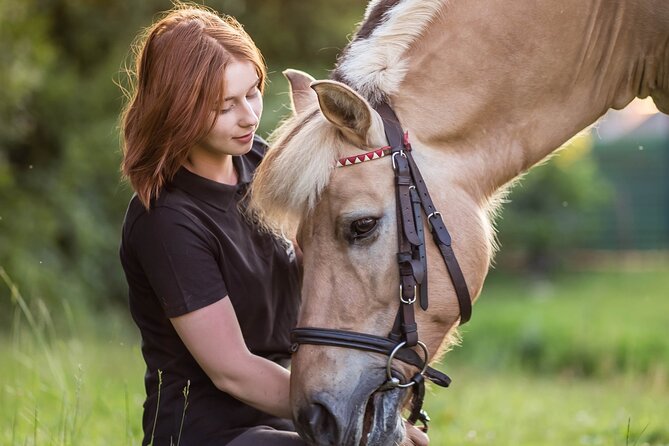 From Krakow: Horse Riding by the Lake Private Tour - Key takeaways before you book