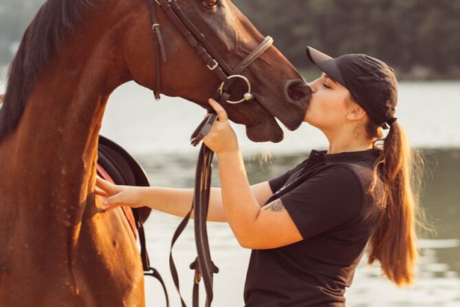 From Krakow: Horse Riding by the Lake Private Tour - Bottom line: should you book ComFort Tours Cracow?