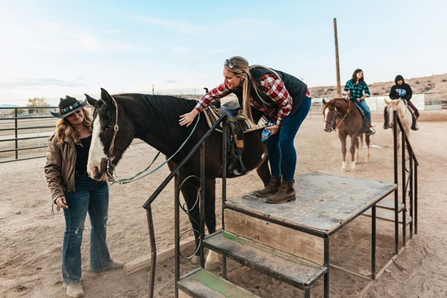 From Las Vegas: Desert Sunset Horseback Ride with BBQ Dinner - Final Thoughts: Should You Book This One?