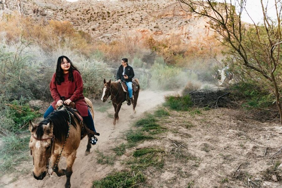 From Las Vegas: Desert Sunset Horseback Ride with BBQ Dinner - Who This Trip Fits (and Who Should Skip It)